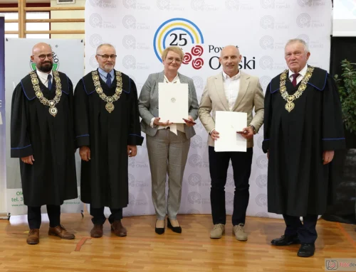 Wielki Jubileusz Oleskiego Cechu