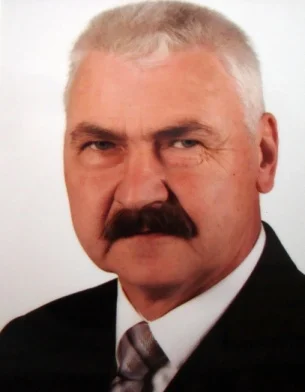 Zmarł Ginter Bartyla wieloletni członek zarządu Cechu w Oleśnie