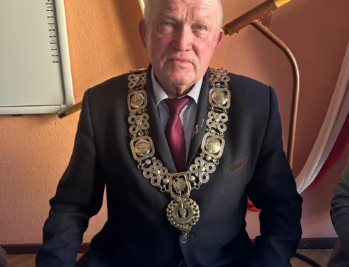 Zapraszenie na Walne Zgromadzenie sprawozdawczo – wyborcze członków Cechu.