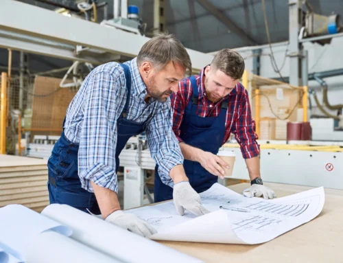 Korzyści z członkostwa w Cechu