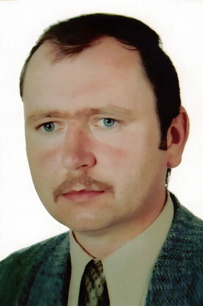 Franciszek Szklorz