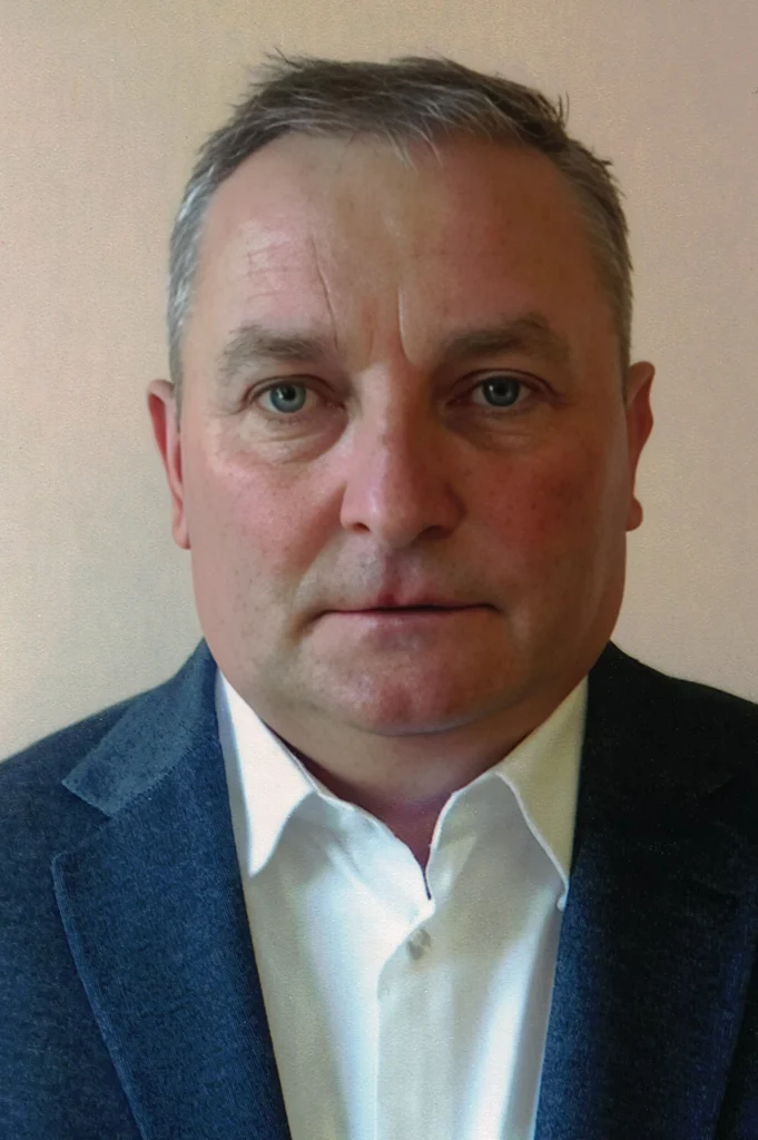 Jarosław Kiełbus