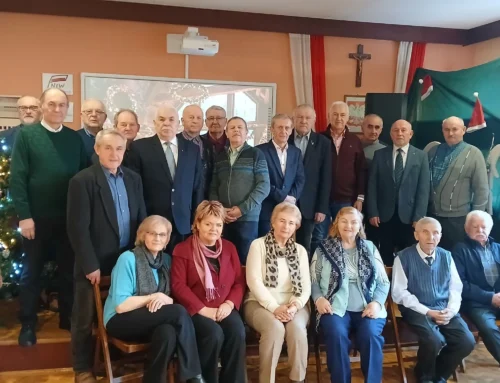 Spotkanie z seniorami 2026