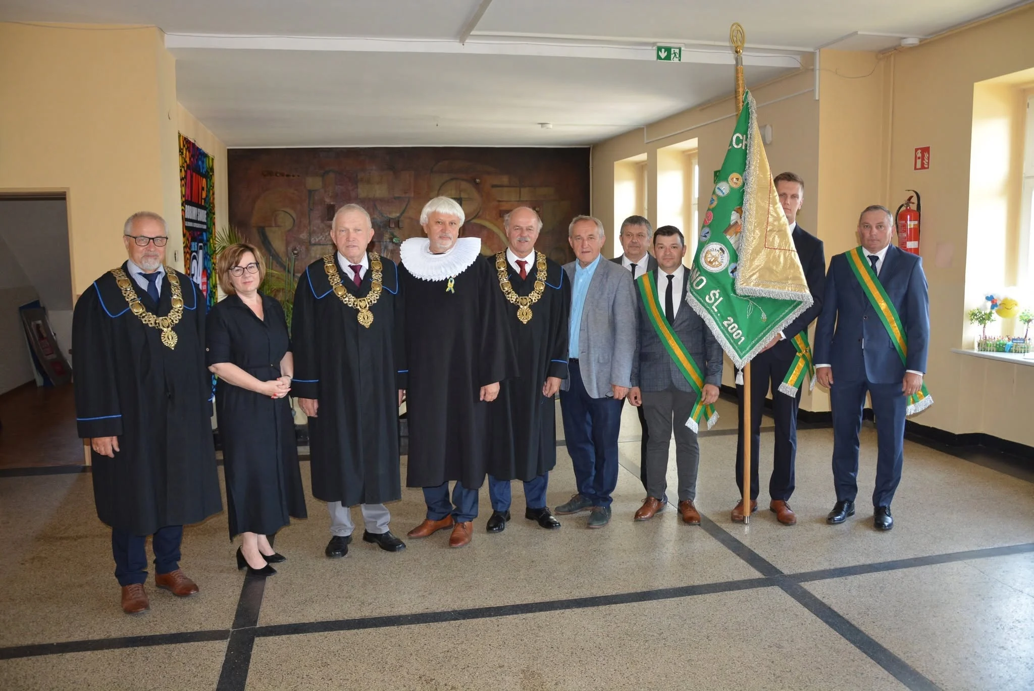 Zakończenie roku szkolnego 2026